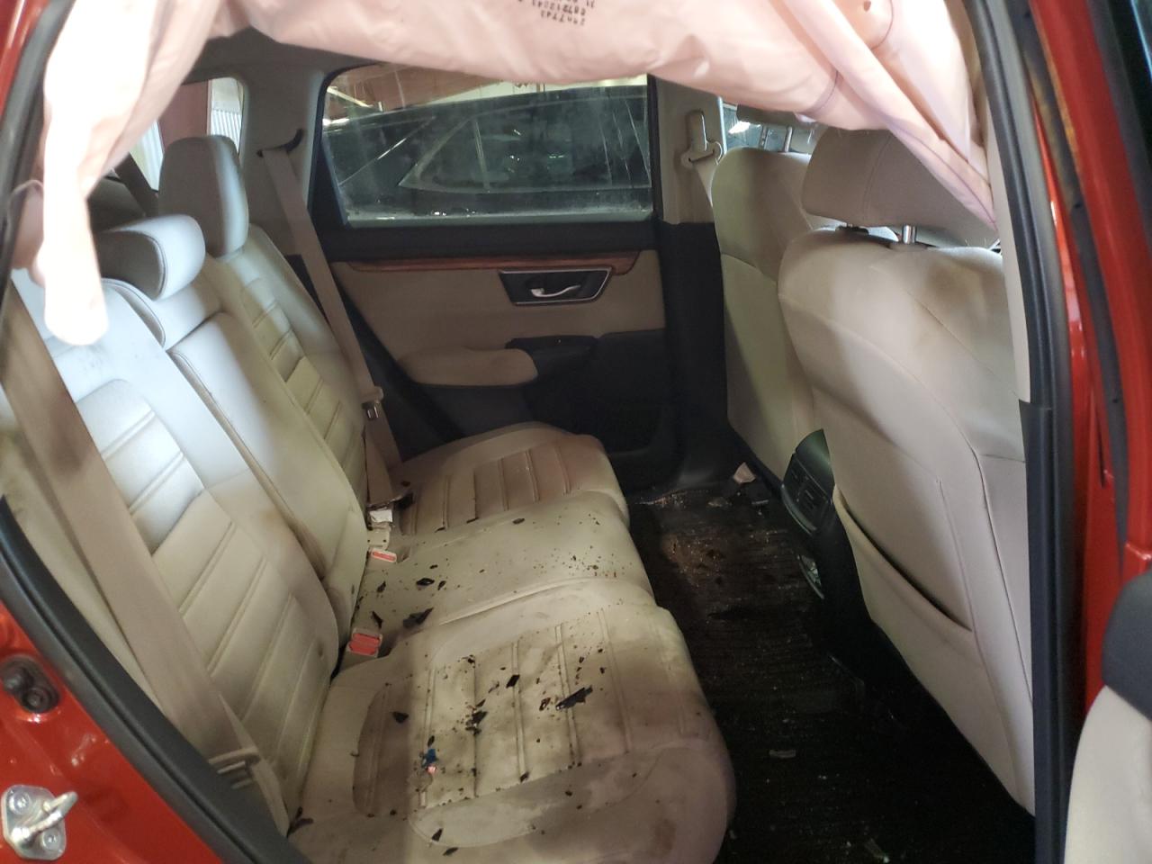 2018 Honda CR-V - Image 11