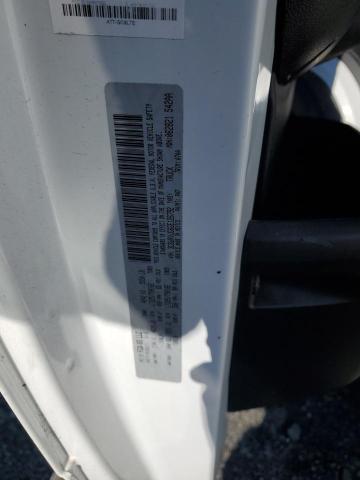 2016 RAM PROMASTER 3500 3500 HIGH