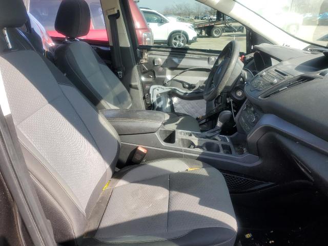 Parquets FORD ESCAPE 2017 Gray