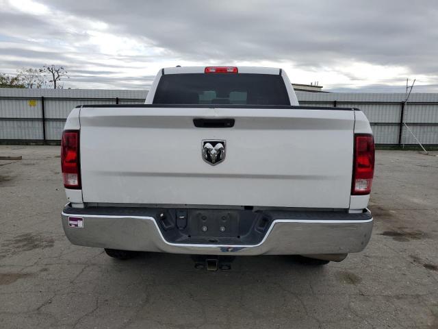  RAM 1500 2019 White
