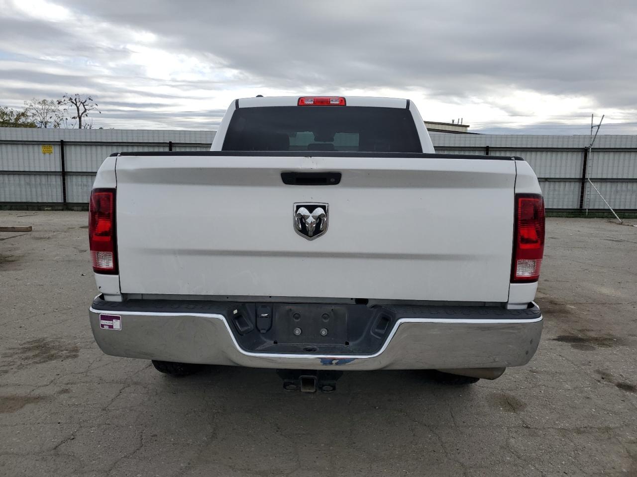 2019 RAM 1500 - Image 6