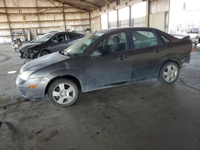 2005 Ford Focus Zx4