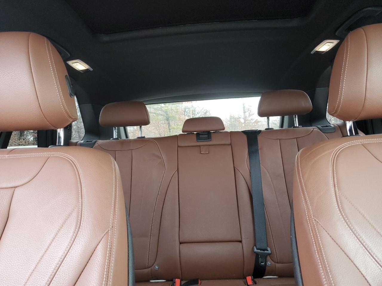 2018 BMW X5 - Image 10