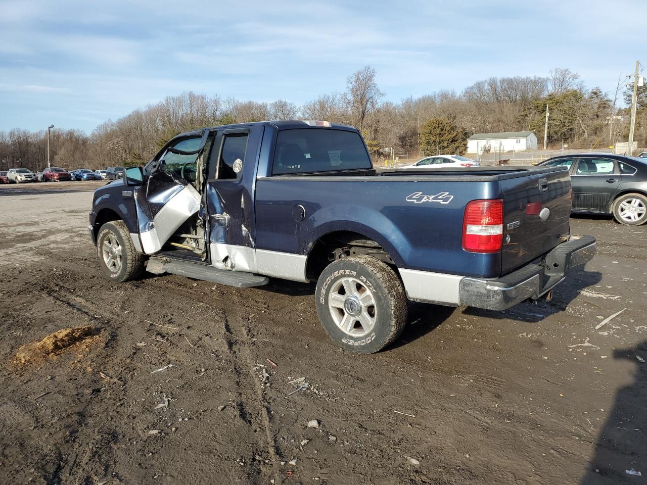 2006 Ford F-150 - Image 2