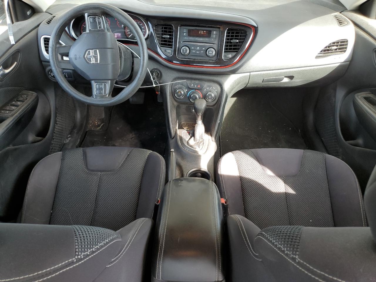2015 Dodge Dart - Image 8