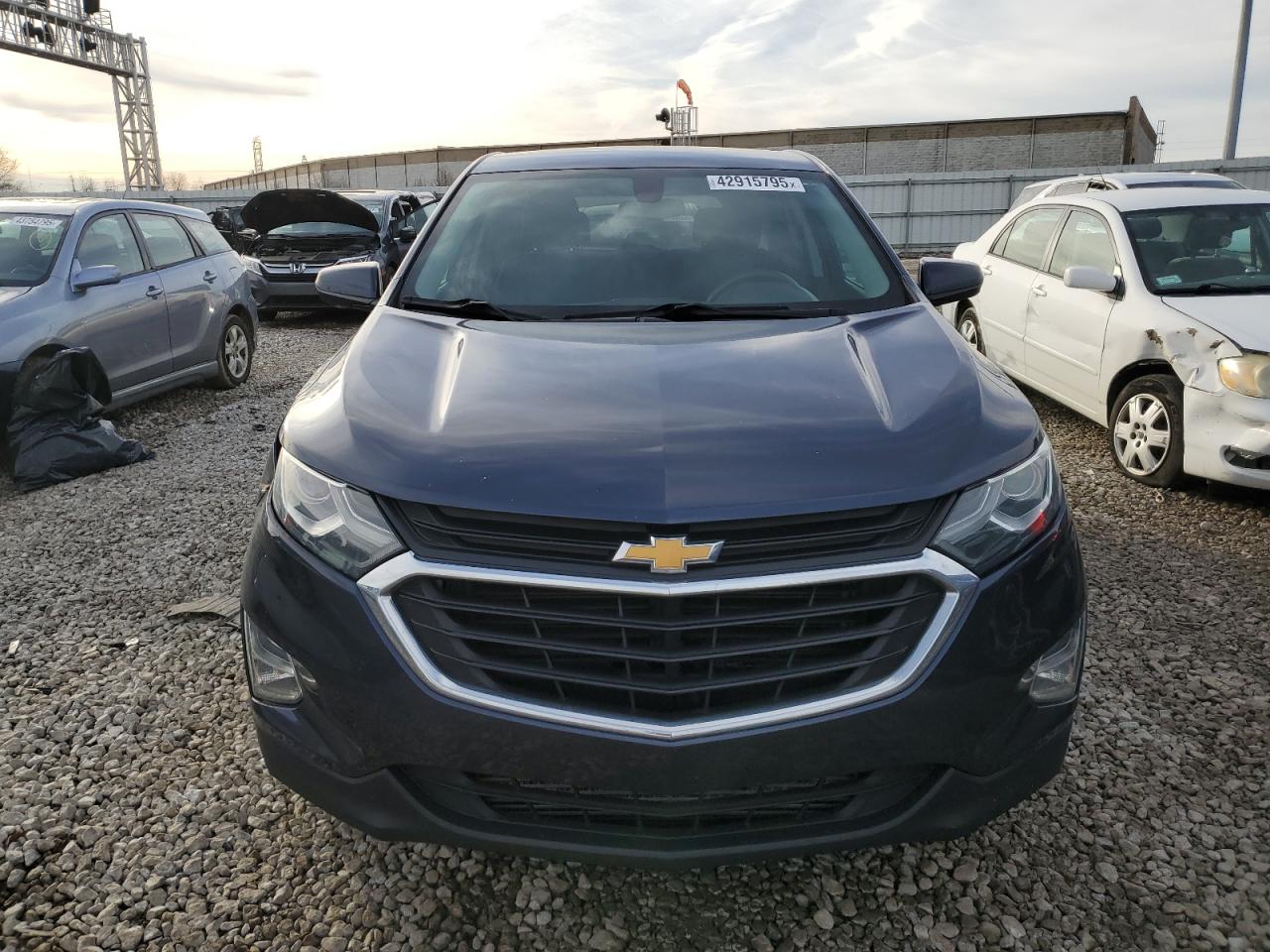 2019 Chevrolet Equinox - Image 5