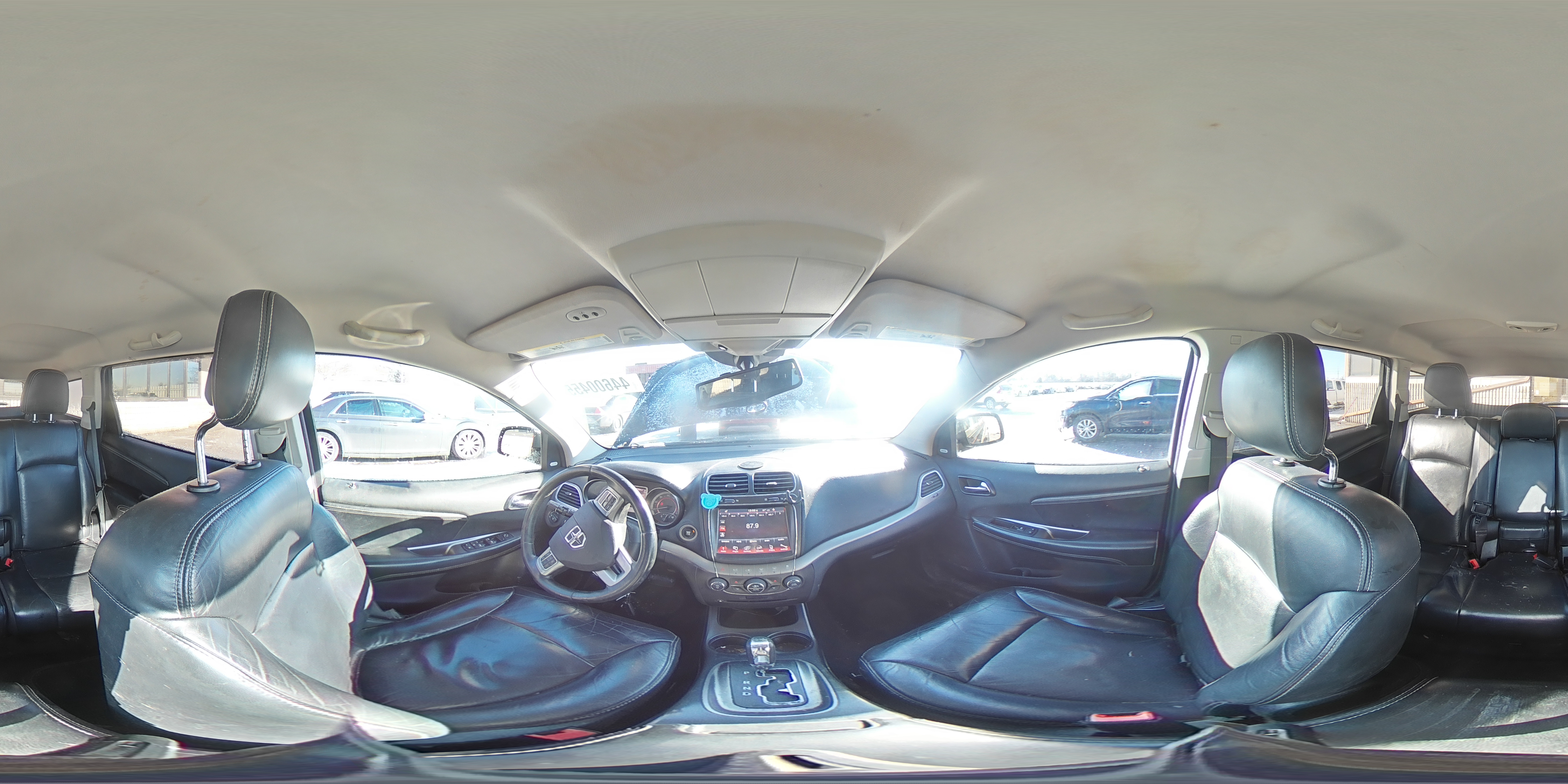 2014 Dodge Journey - Image 14