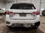 2022 Mitsubishi Outlander Sport Es продається в Center Rutland, VT - Undercarriage