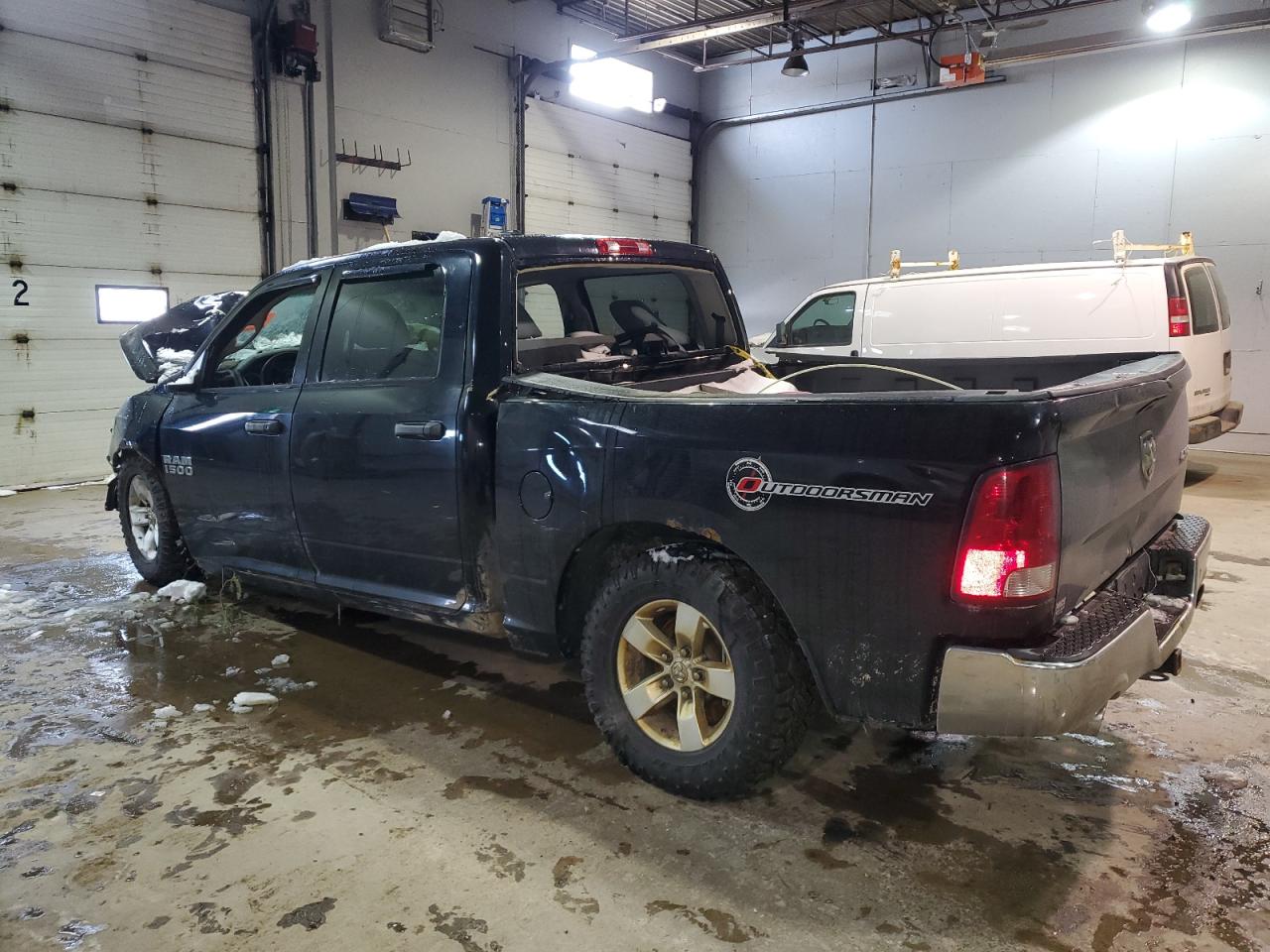 2014 RAM 1500 - Image 2