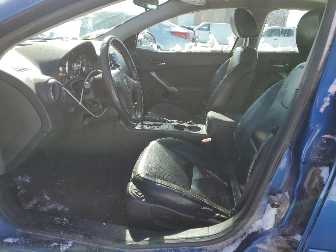 2007 Pontiac G6 - Image 7