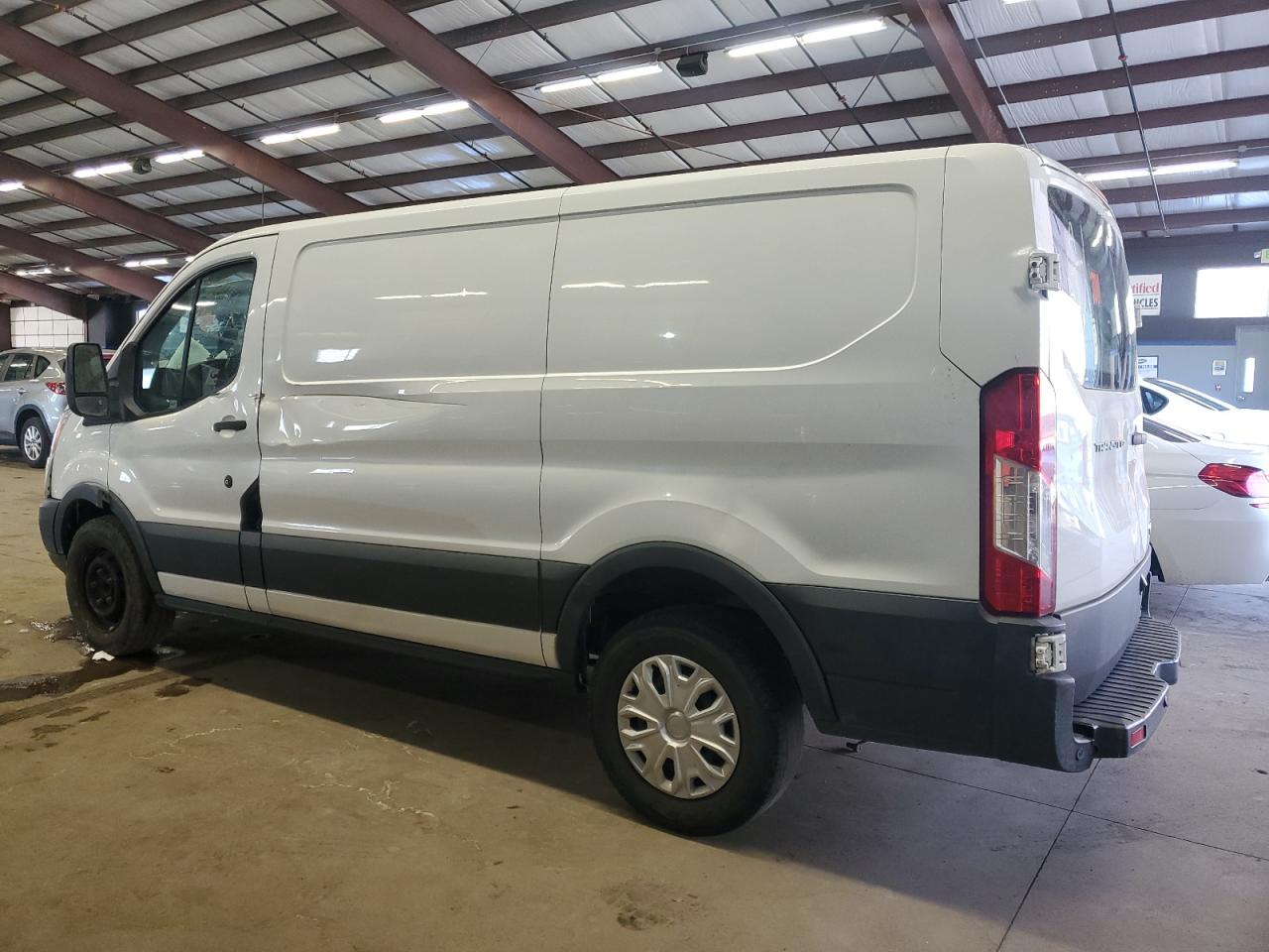 2016 Ford Transit - Image 2