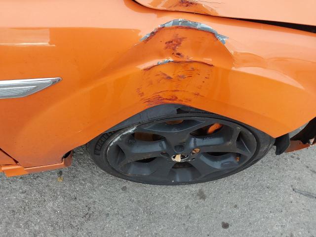 2005 FORD FOCUS ST-2 