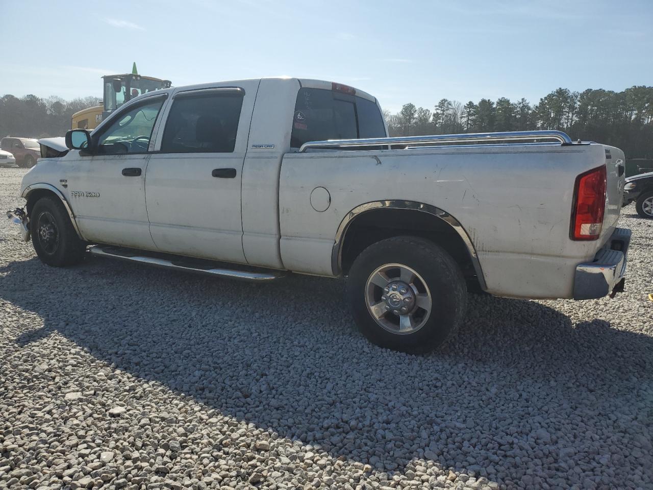 2006 Dodge RAM - Image 2