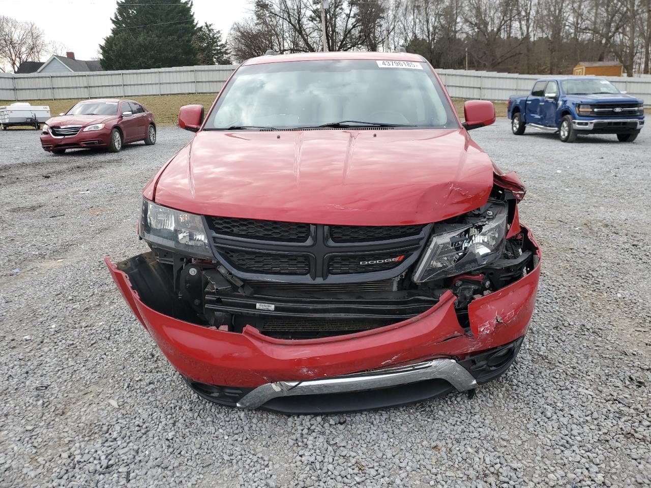 2016 Dodge Journey - Image 5