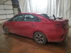 2019 Kia Forte Fe за продажба в Ebensburg, PA - Top/Roof