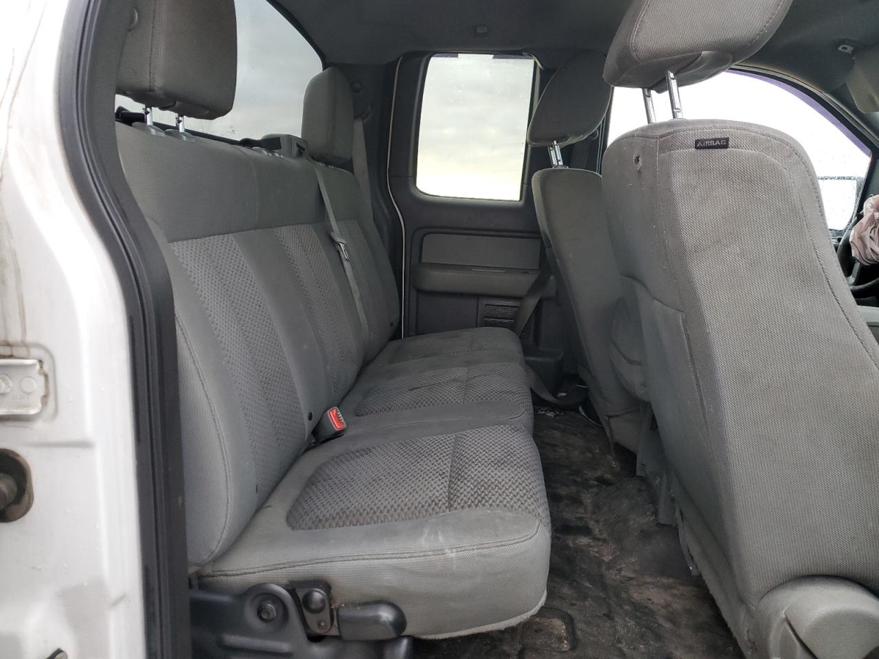 2014 Ford F-150 - Image 10