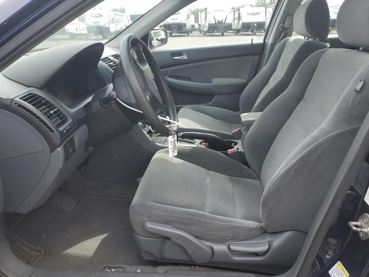 2007 Honda Accord - Image 7
