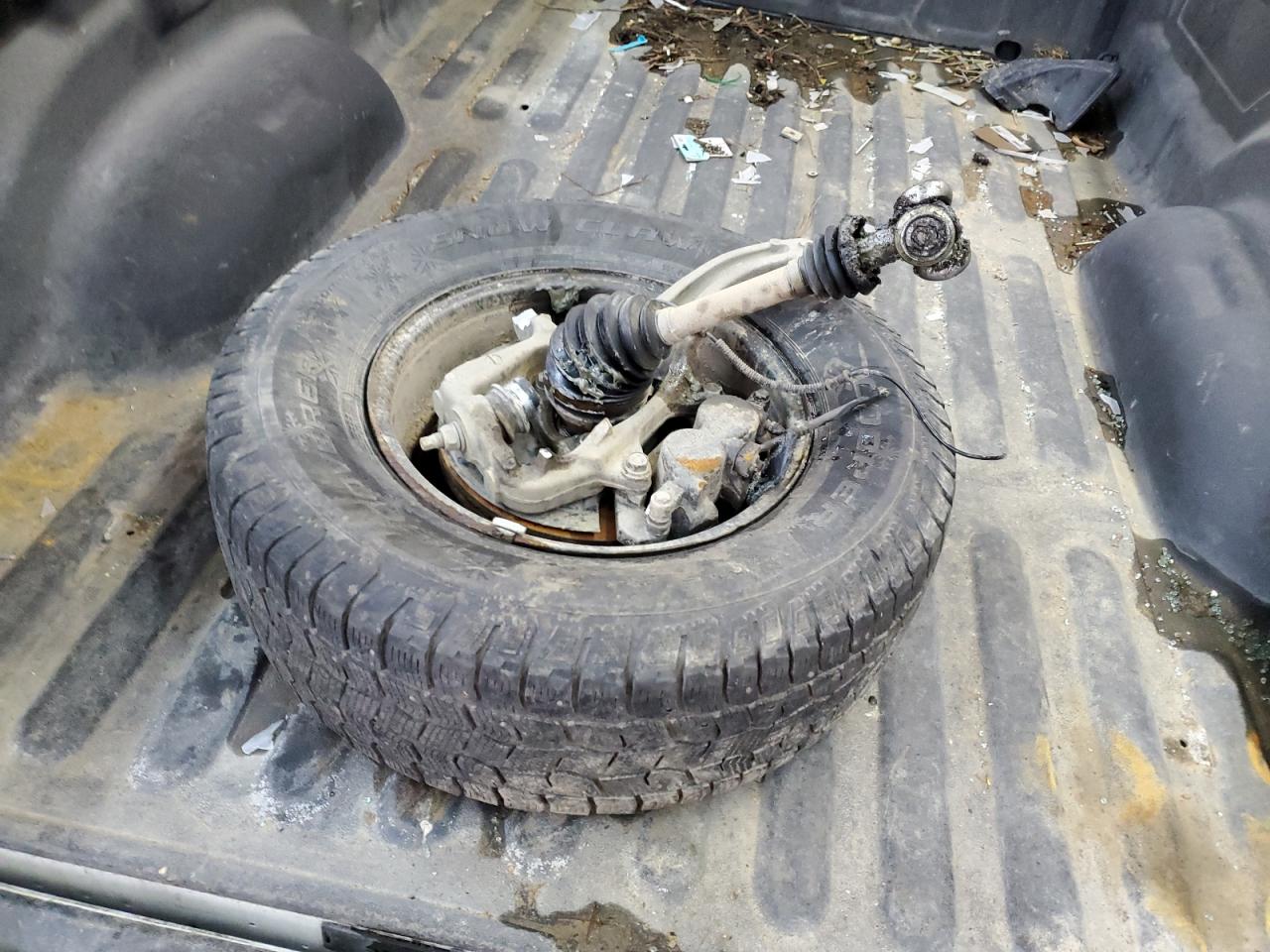 2020 RAM 1500 - Image 12