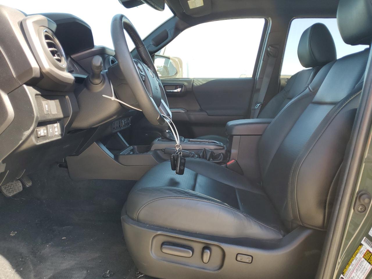 2022 Toyota Tacoma - Image 7