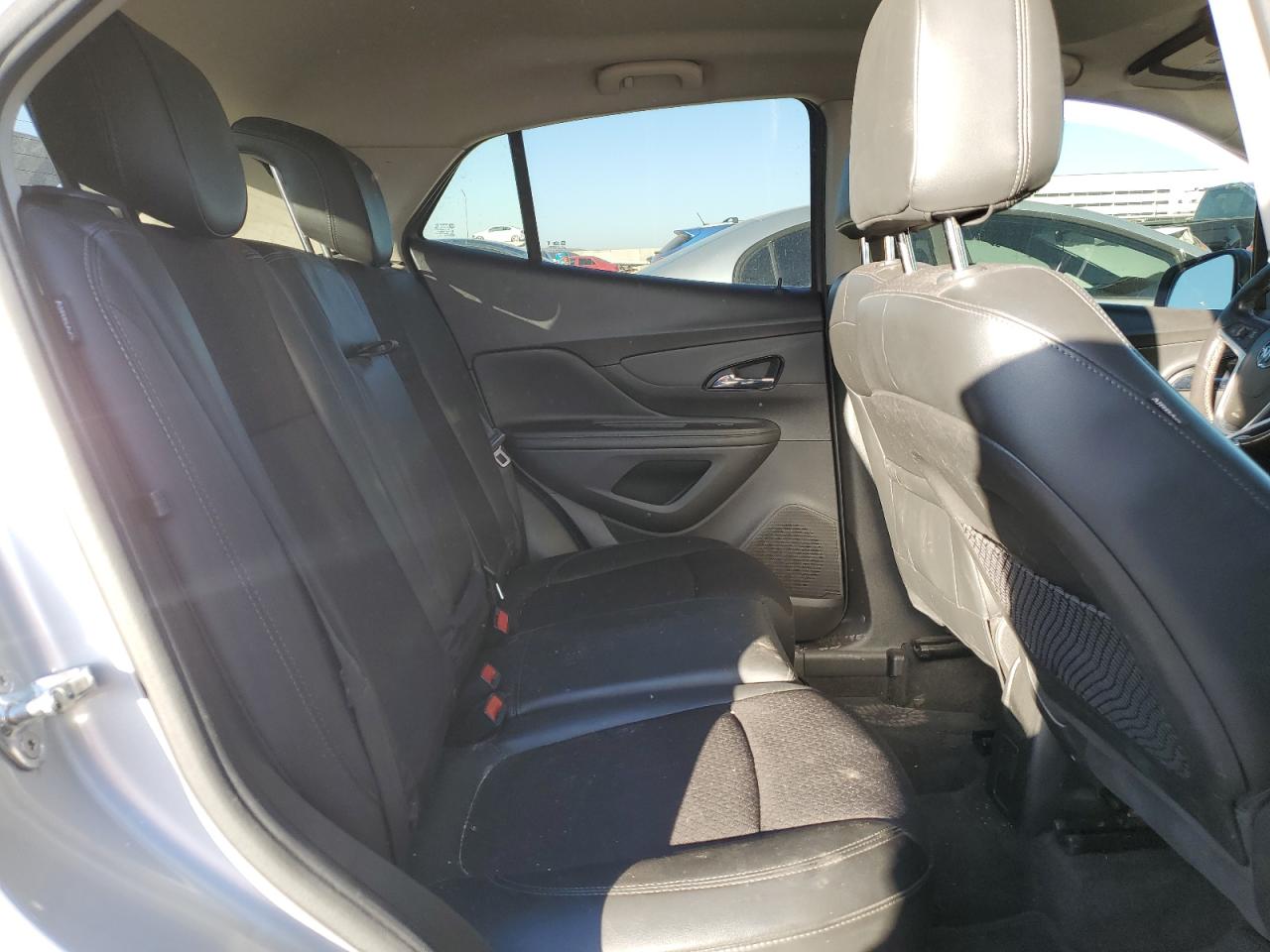 2020 Buick Encore - Image 11