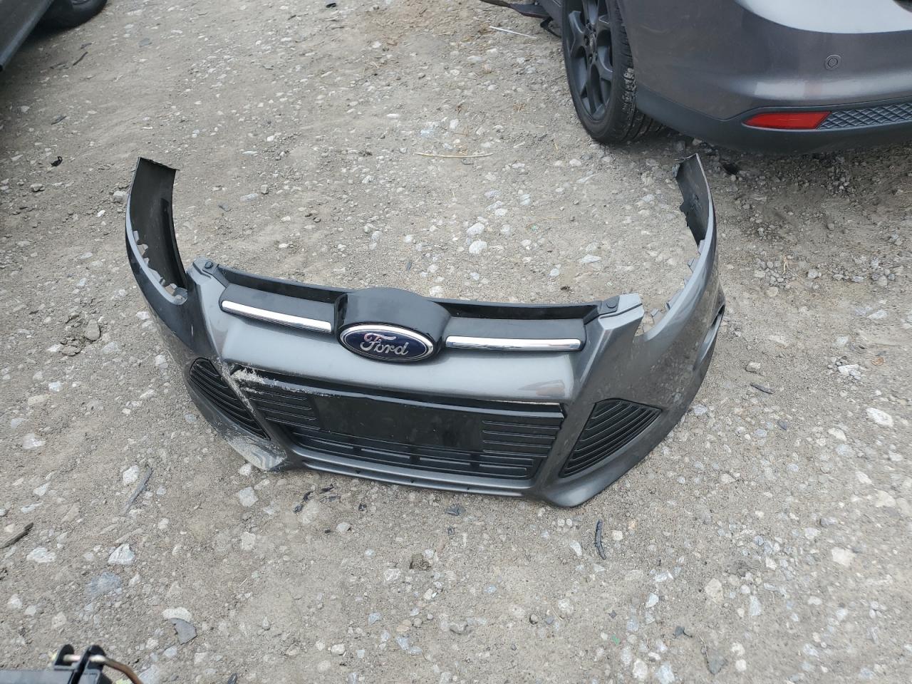 2014 Ford Focus - Image 12