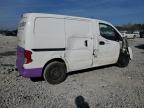 2020 Nissan Nv200 2.5S en Venta en Montgomery, AL - Front End