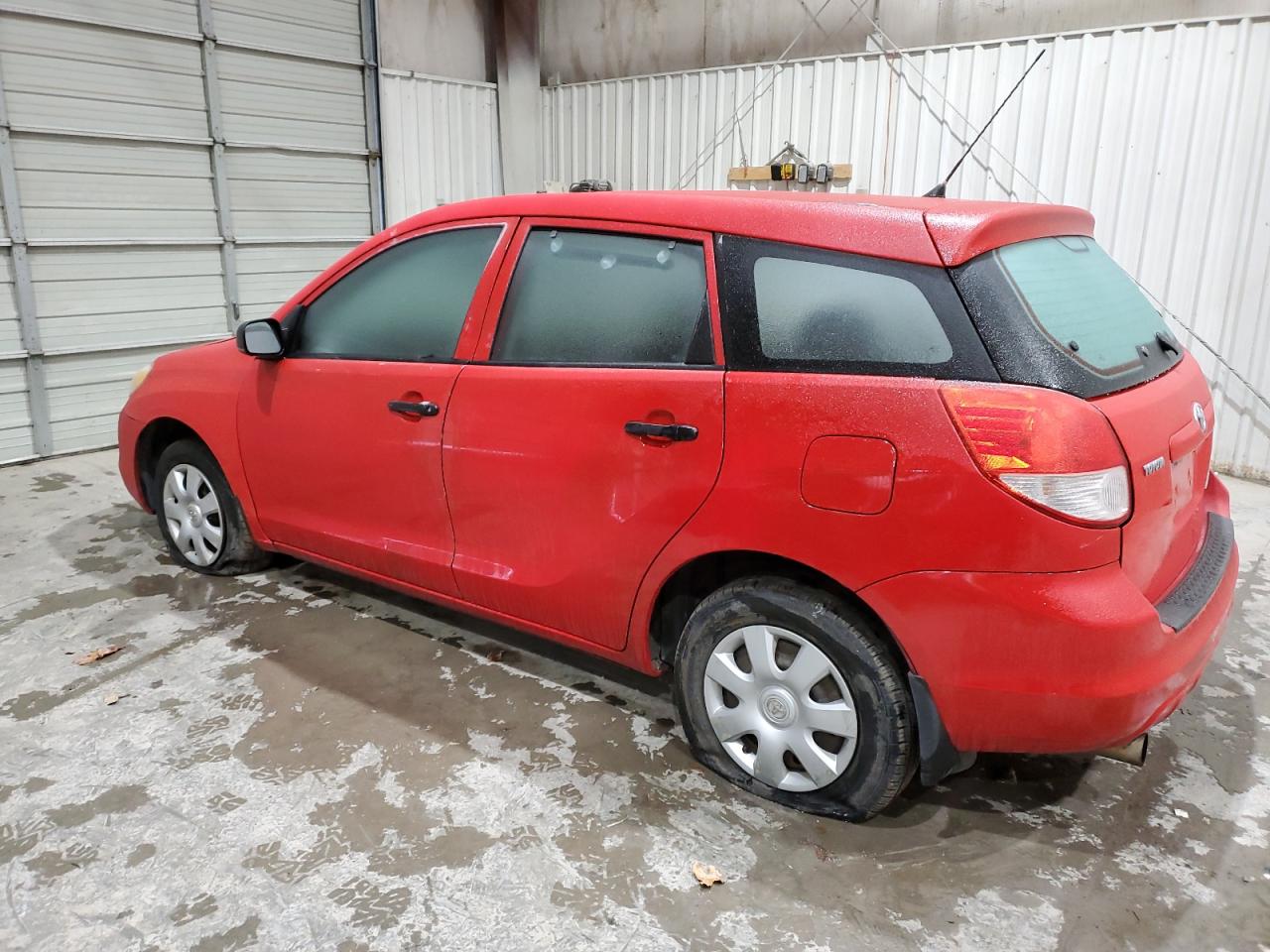2004 Toyota Corolla - Image 2