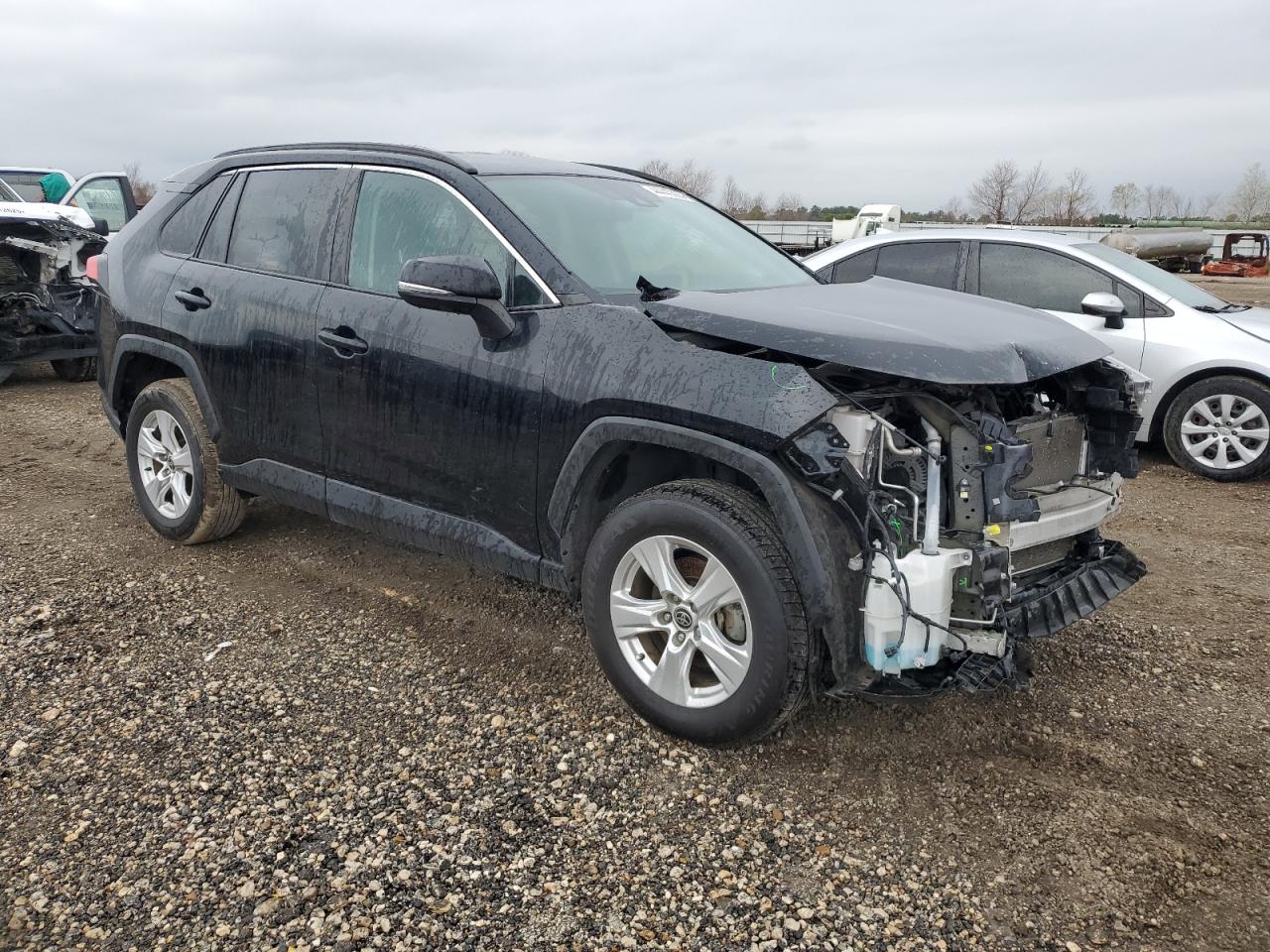 2021 Toyota RAV 4 - Image 4