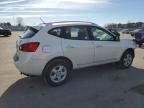 2015 Nissan Rogue Select S for Sale in Dunn, NC - Front End