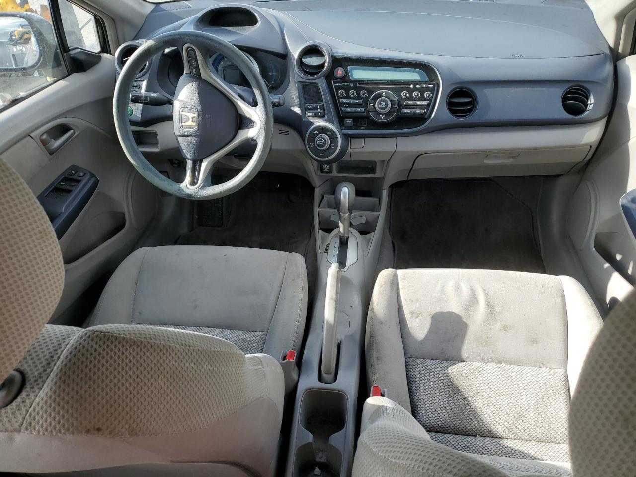 2010 Honda Insight - Image 8