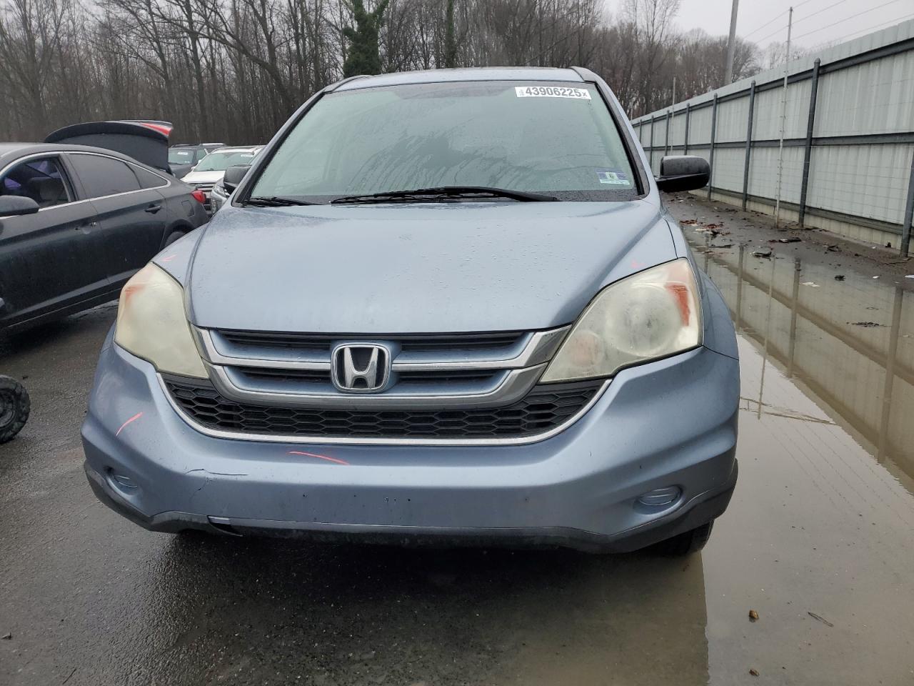 2010 Honda CR-V - Image 5