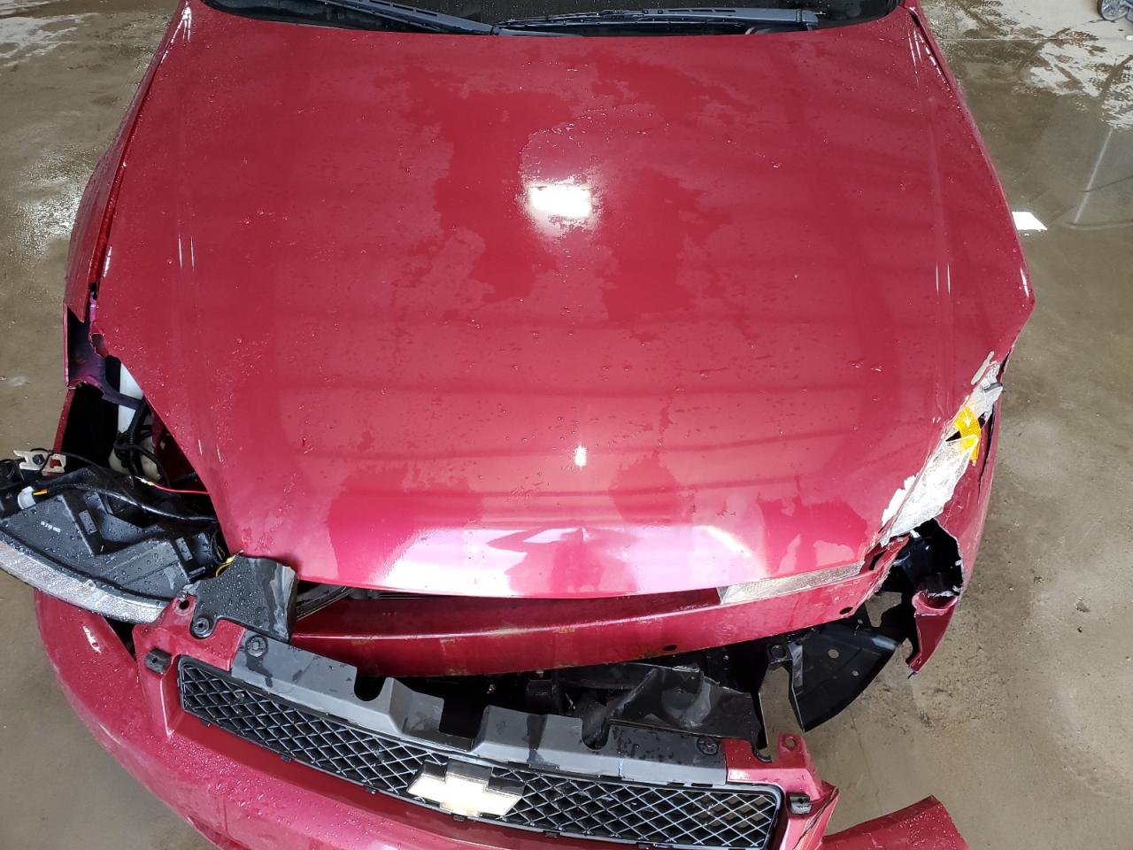 2006 Chevrolet Impala - Image 11