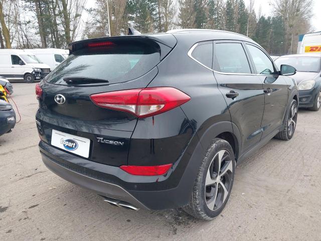 2015 HYUNDAI TUCSON PRE