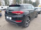 2015 HYUNDAI TUCSON PRE for sale at Copart GLOUCESTER