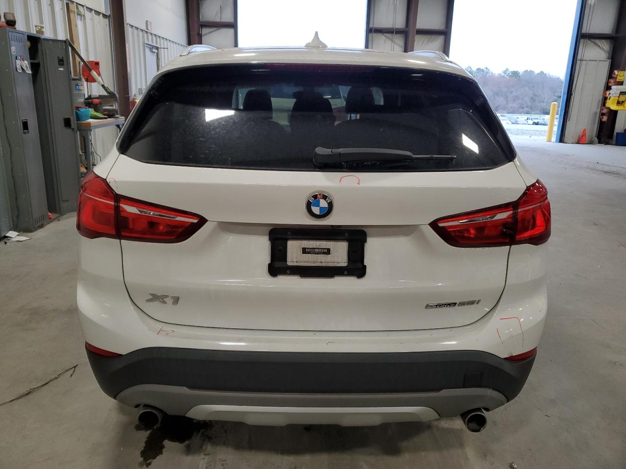 2018 BMW X1 - Image 6