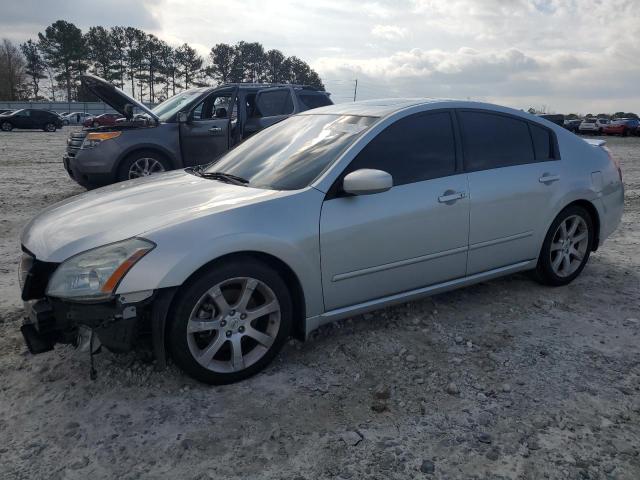 2008 Nissan Maxima Se