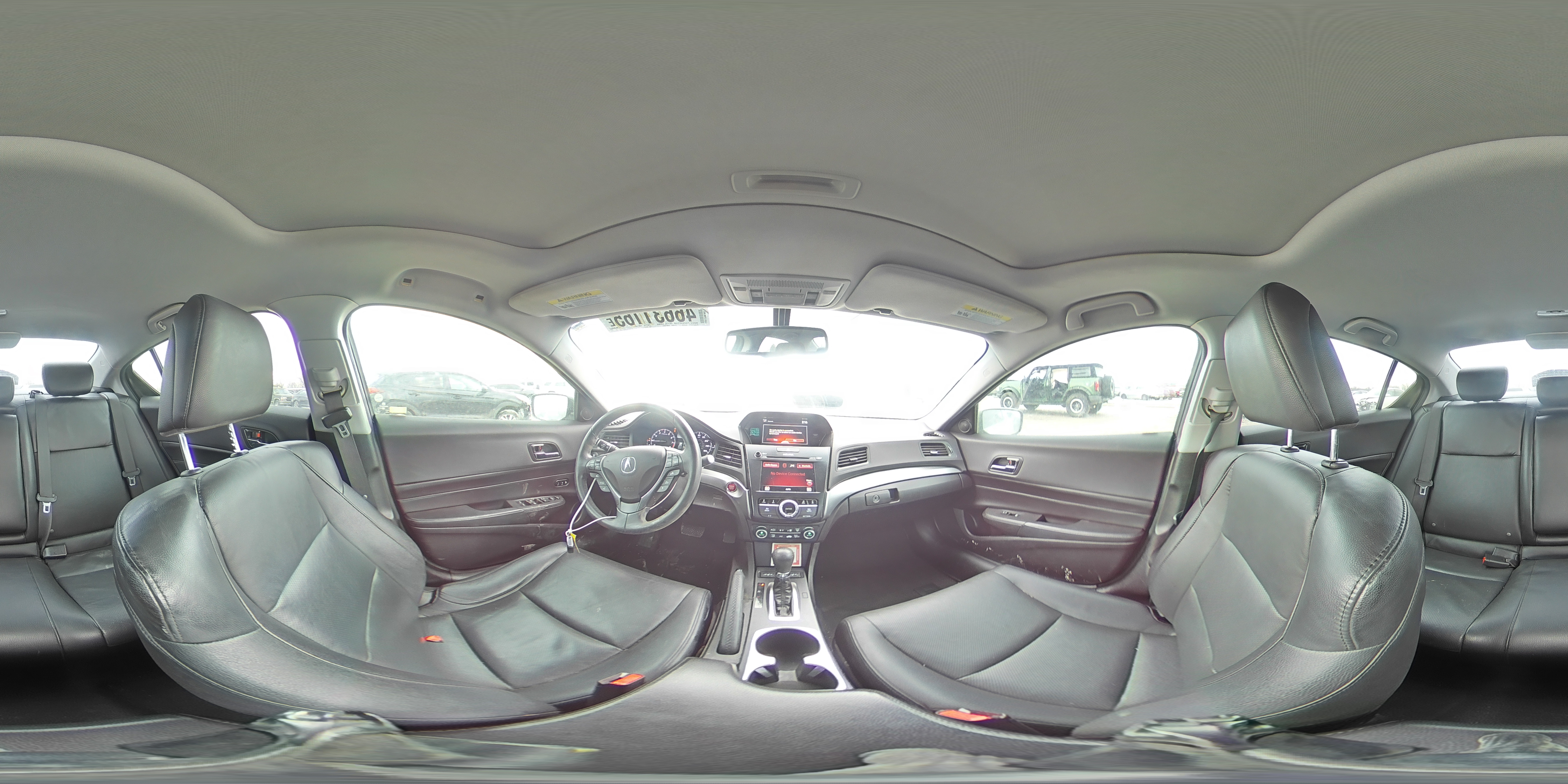 2016 Acura ILX - Image 13