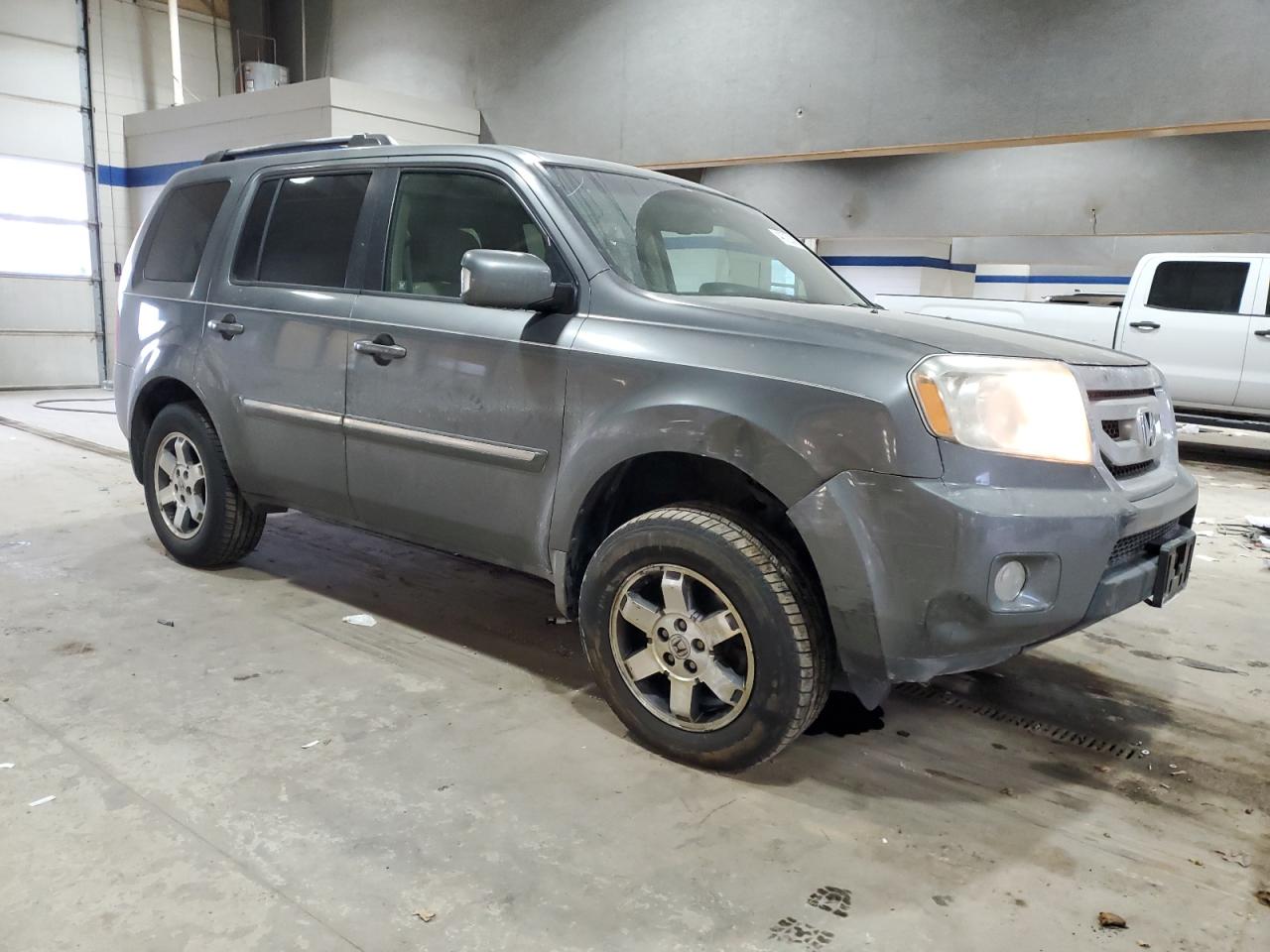 2009 Honda Pilot - Image 4
