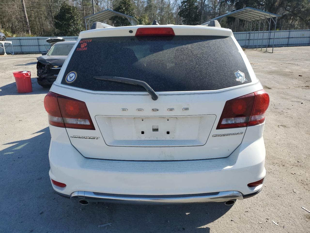 2016 Dodge Journey - Image 6