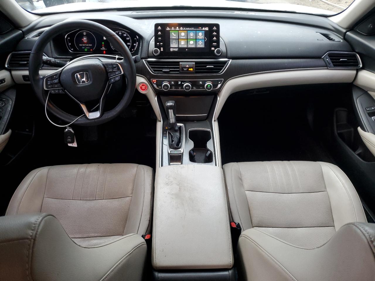 2018 Honda Accord - Image 8