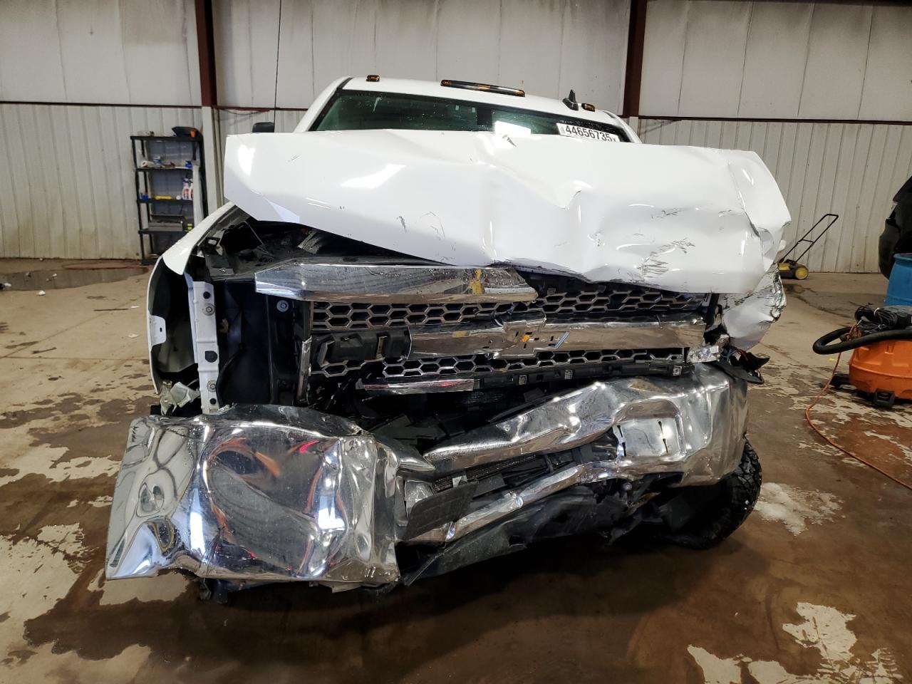 2019 Chevrolet Silverado - Image 5