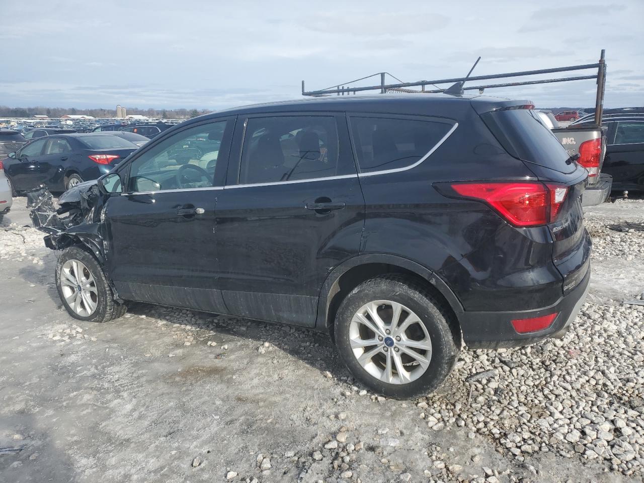 2019 Ford Escape - Image 2
