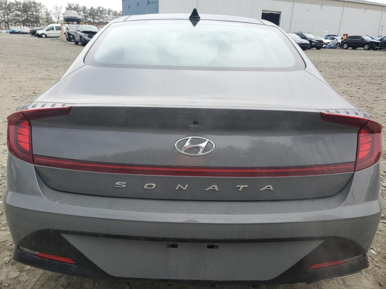 2023 Hyundai Sonata - Image 6