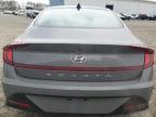 2023 Hyundai Sonata Sel for Sale in Windsor, NJ - Side