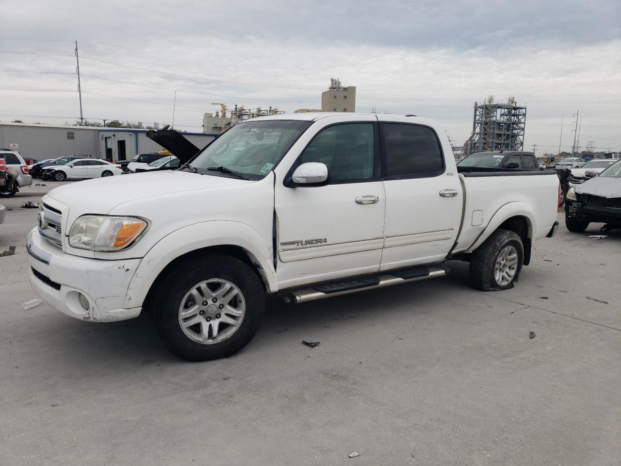 2006 Toyota Tundra - Image 1
