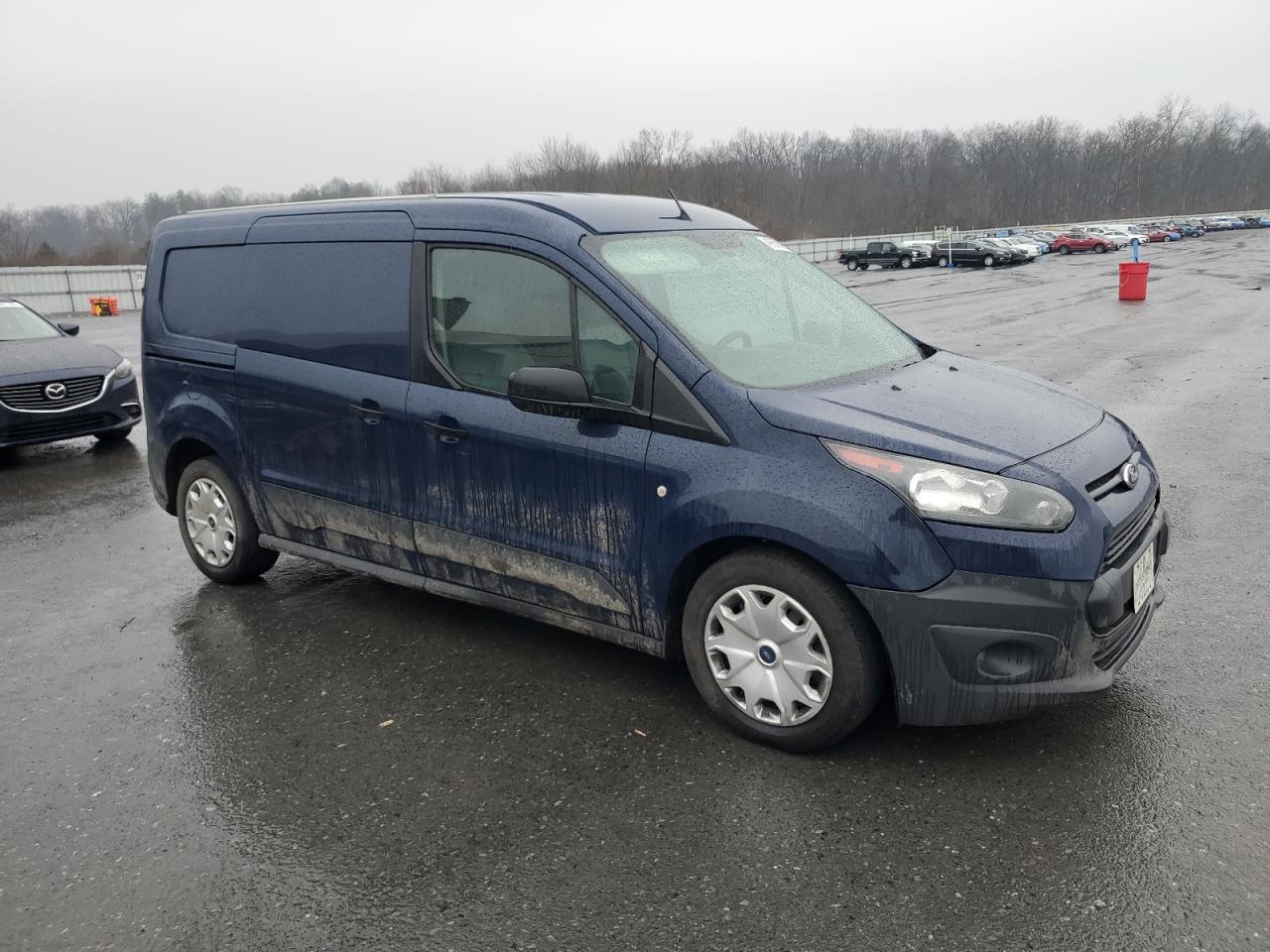 2015 Ford Transit - Image 4