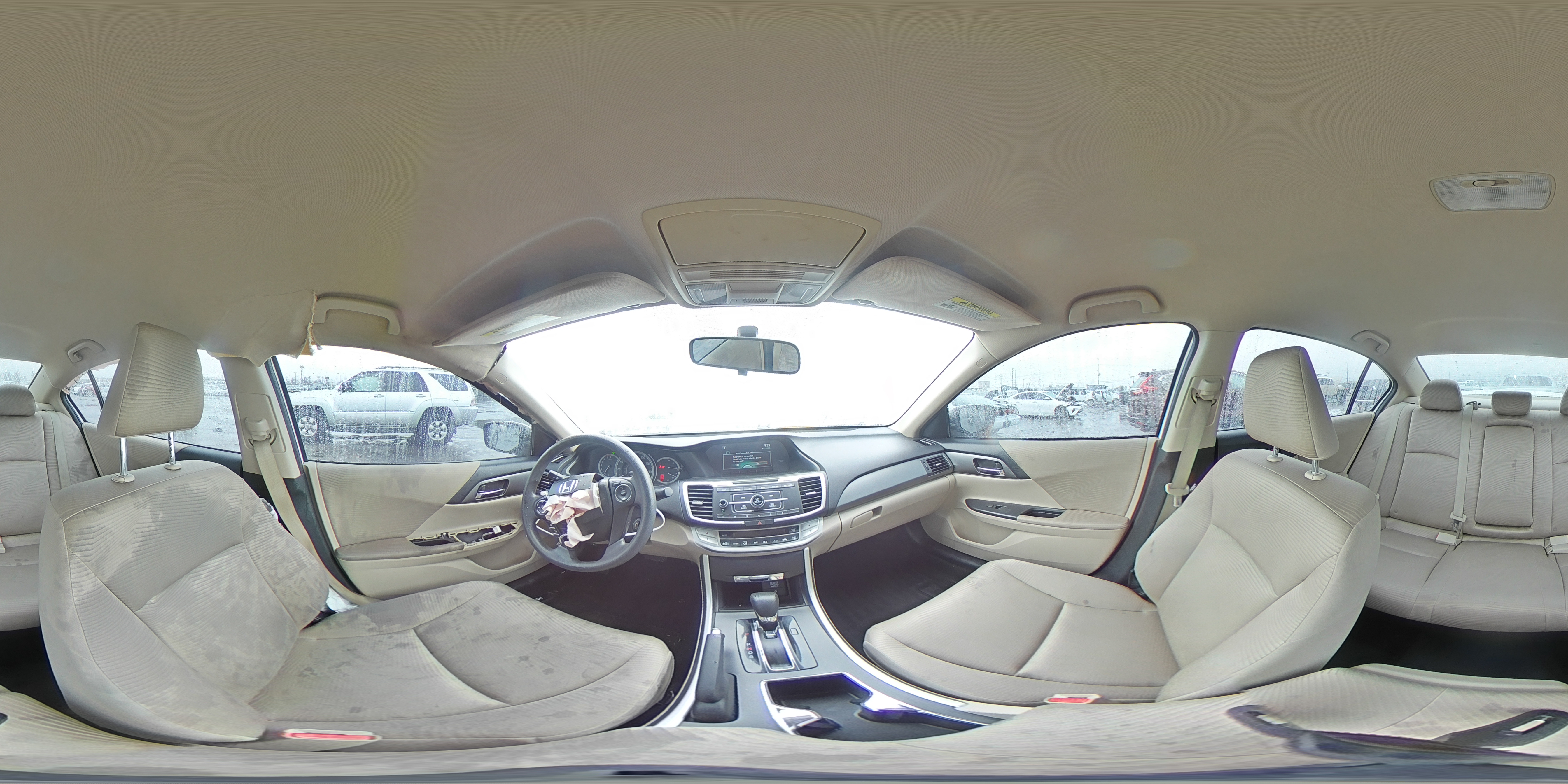 2014 Honda Accord - Image 12