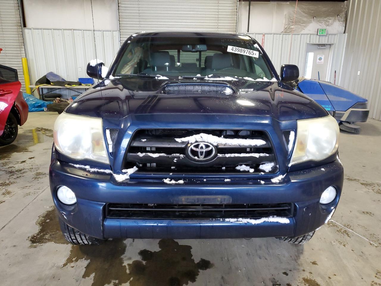 2008 Toyota Tacoma - Image 5