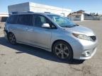 2013 Toyota Sienna Sport zu verkaufen in North Las Vegas, NV - Rear End