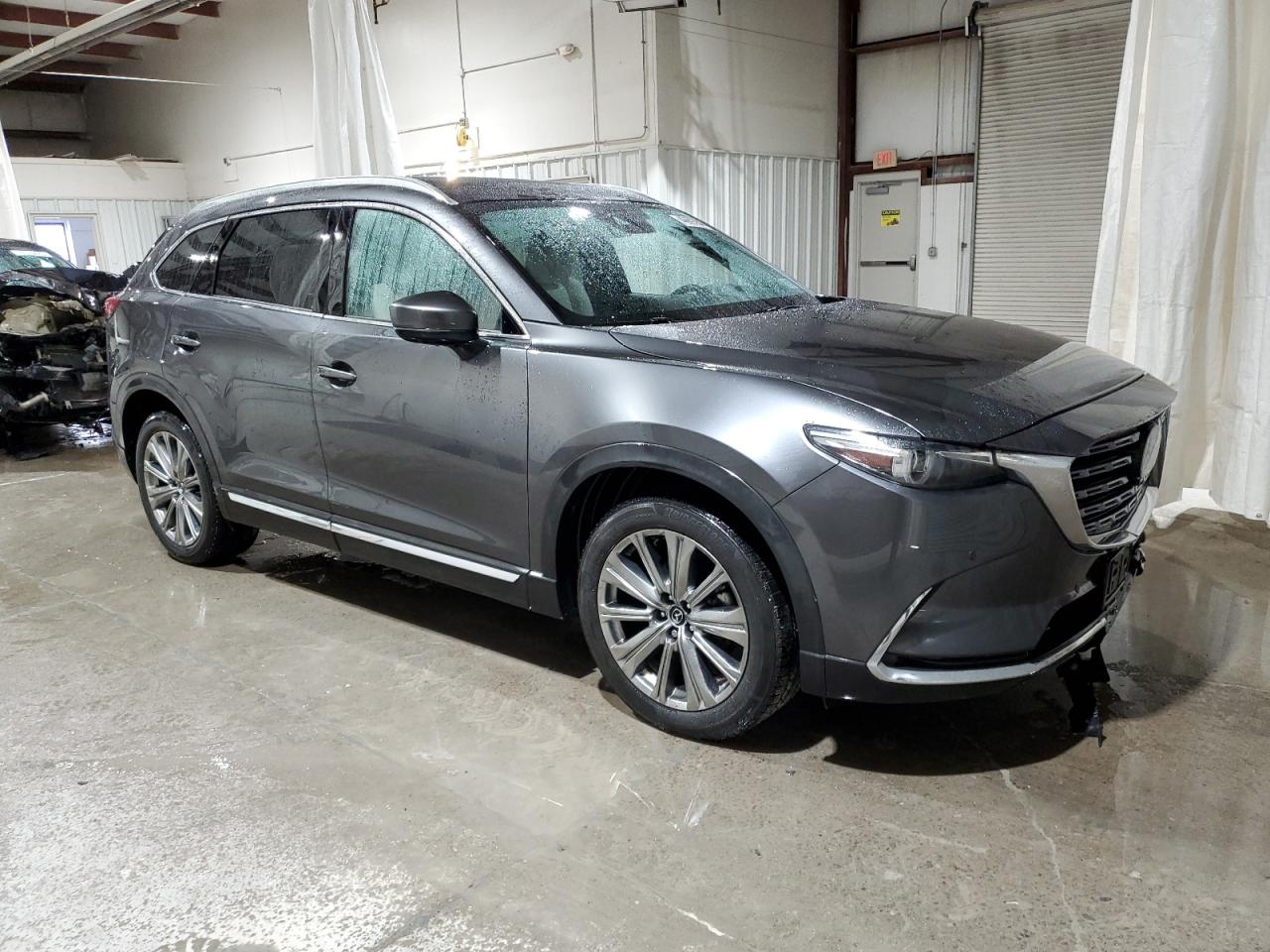 2021 Mazda CX-9 - Image 4